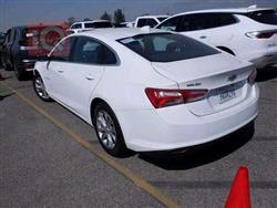 شێڤرۆلێت مالیبۆ